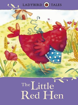 cover image of Ladybird Tales